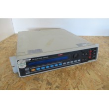 Schlumberg Solartron  1253 Gian-Phase Analyzer. Used